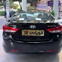 هیوندای النترا 1800cc، مدل ۲۰۱۴ فول|خودرو سواری و وانت|تهران, شادمان|دیوار