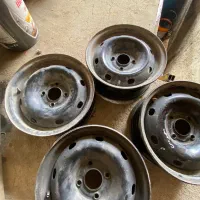 رینگ معمولی سایز ۱۴