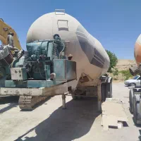 بونکر دومحور