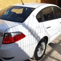 برلیانس H330 موتور 1500|خودرو سواری و وانت|اصفهان, نقش جهان|دیوار