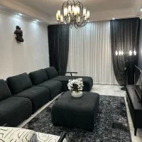 واحد لاکچری 95متری در کامرانیه|اجارهٔ کوتاه‌مدت آپارتمان و سوئیت|تهران, چیذر|دیوار