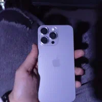 آیفون ۱۵ پورومکس zaa|موبایل|تبریز, |دیوار