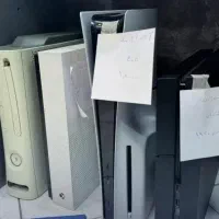 نصب بازی PS5.4  اکانتی و کپی خور FC 26|کنسول، بازی ویدئویی و آنلاین|گرگان, |دیوار
