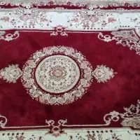 دوخته فرش شش متری|فرش|ری, شهادت|دیوار