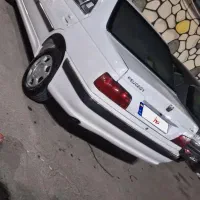 خودرو پژو پارس XYM