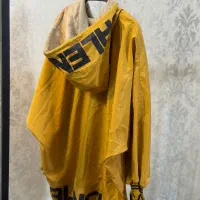 بارونی استین کش