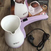 Sinbo قهوه جوش برقی ترکیه ای مارک