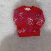 بلوز بچگانه اسپرت