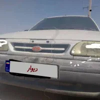 پراید مدل 90
