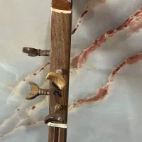 ستار|سازهای سنتی|شیراز, شهرک بهشتی|دیوار