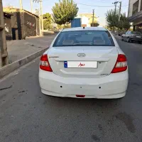 ام وی ام ۵۵۰ اتومات mvm 550|خودرو سواری و وانت|کرج, کوی کارمندان شمالی|دیوار
