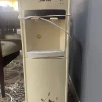 دستگاه آب سرد کن