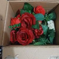 گل تزئینی مجالس