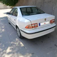 سمندLX|خودرو سواری و وانت|خرمدره, |دیوار