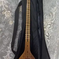 سه تار نو بدون استفاده