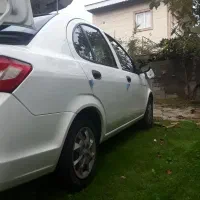 فروش ساینا مدل 97|خودرو سواری و وانت|رشت, رشتیان|دیوار