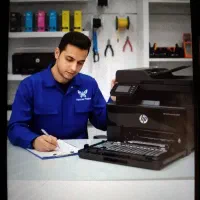 شارژ کارتریج درمحل فروش کارتریج تعمیر پرینتر