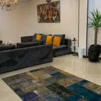 اجاره واحد هتل آپارتمان مبله سوئیت رنت روزانه|اجارهٔ کوتاه‌مدت آپارتمان و سوئیت|تهران, نیاوران|دیوار