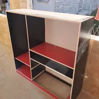 کمد دیواری|جاکفشی، کمد، دراور|گرگان, |دیوار