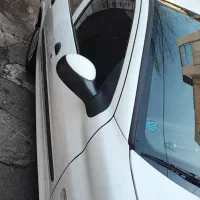 206/v8/96|خودرو سواری و وانت|تهران, بنی‌هاشم|دیوار