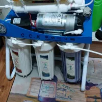 تصفیه آب آکوآ پلاس