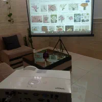 فروش ویدئو پروژکتور استوک