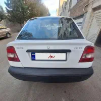 پراید 141sx مدل ۹۰ فرمون هیدرولیک.ABS|خودرو سواری و وانت|بروجرد, |دیوار