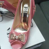 کفش مجلسی|کیف، کفش، کمربند|تهران, خانی آباد نو شمالی|دیوار