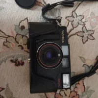 دوربین عکاسی یاشیکا