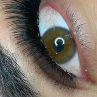 اکستنشن مژه  و کاشت مژه