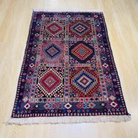 ذرع نیم یلمه شیراز