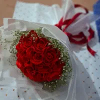 شروع ثبت سفارشات روز دختر|گل مصنوعی|مراغه, |دیوار