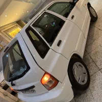 پراید ۱۱۱ SX|خودرو سواری و وانت|مشهد, کشف|دیوار