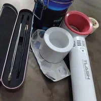 لوازم اکستنشن مژه