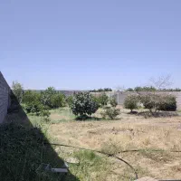 فروش باغچه۸۶۰مترچهاردیواری،شمس‌آباد