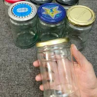 جار شیشه رب گوجه فرنگی