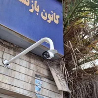 دوربین  برایتون مداربسته انتقال تصویر بدون قطعی|دوربین مداربسته|صومعه‌سرا, |دیوار