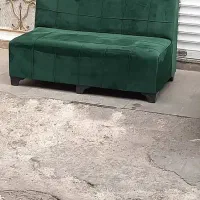 نیمکت پاف صندوق دار و مبل گیمنت