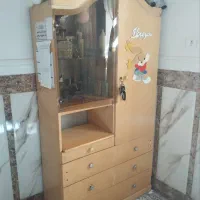 کمد و میز تلویزیون فروش فوری