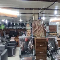 صفرتاصد فروش وسایل اداری محمدرضا وحدت|دفتر کار|قزوین, |دیوار