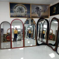 آینه قدی پینترسی