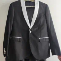 کت شلوار مردانه برند هری براون