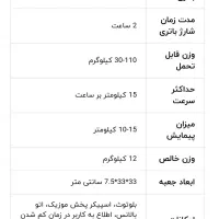 اسکوتر برقی (هاور برد) برند p5|دوچرخه، اسکیت، اسکوتر|تهران, صادقیه|دیوار
