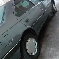 فروشی پژو 405