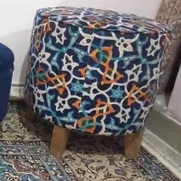 صندلی مبلی