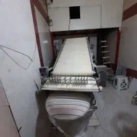 تجهیزات کامل نانوایی(تنور،خمیرگیر،۳کاره تافتون)|ماشین‌آلات صنعتی|رباط‌کریم, رباط‌کریم|دیوار