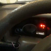 پرشیا ساده مدل 91|خودرو سواری و وانت|اسلام‌شهر, شهرک واوان|دیوار