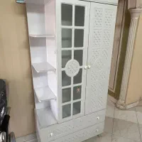 کمد نوجوان در حد نو