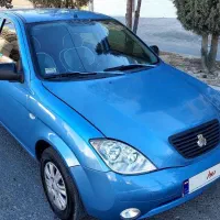 تیبا 2مدل۹۶