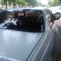 پژو 405 GLi - دوگانه سوز CNG، مدل ۱۳۸۴|خودرو سواری و وانت|ارومیه, |دیوار